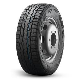 Ikon (Nokian Tyres) Autograph Snow C3 215/60R17 109/107R