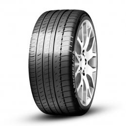 MICHELIN Latitude Sport 235/55R17 99V