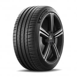 Michelin Pilot Sport 4 255/40R19 100Y