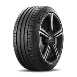 MICHELIN Pilot Sport 4 SUV 275/40R20 106Y  XL