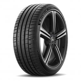 Michelin Pilot Sport 5 255/40R19 100Y